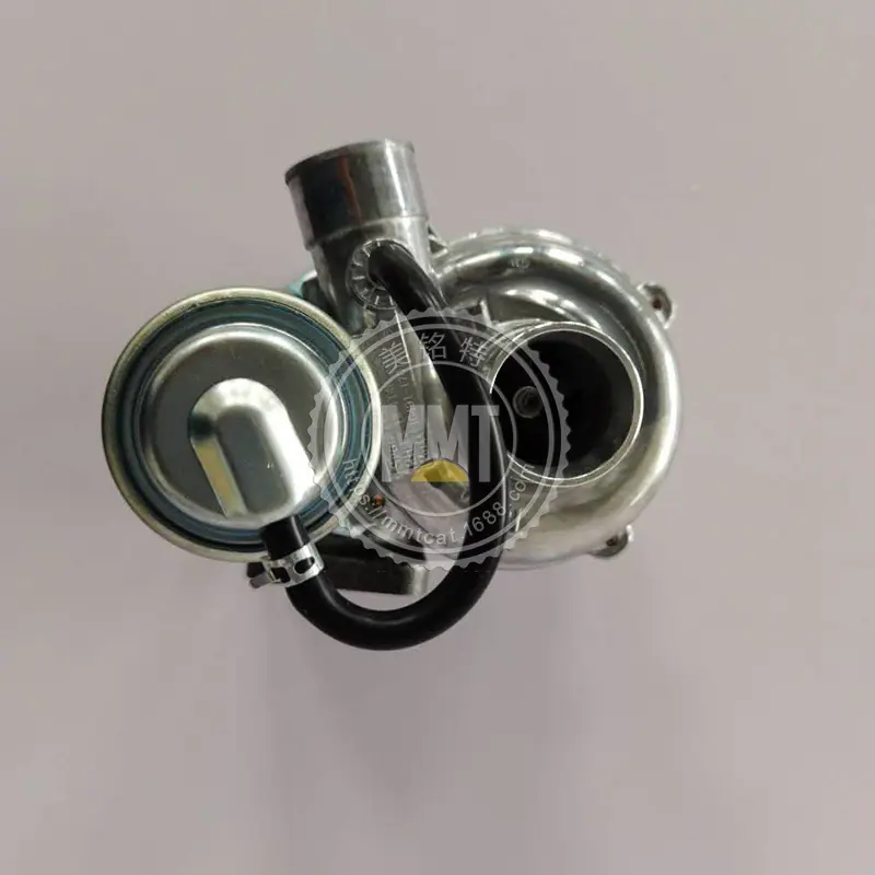 涡轮增压器4181491 (6)