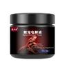Procesamiento y personalización de productos nutricionales electrolíticos para reptiles, polvo de calcio y polvo probiótico multidimensional con vitamina D3 para lagartos, tortugas y serpientes.