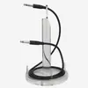 Cabo de Música Cabo de Áudio Cabo de Conexão Conector de Metal Material de PVC Cabo de Sinal Cabo de Microfone Mixer de Áudio