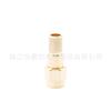 Jingran conector SMA de crimpado para cable LMR240 chapado en oro comunicación macho sma-J240