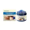Gel de Cuidados Corporais Houkea Gel de Limpeza e Hidratação Diária para Superfície da Pele Delicada e Macia