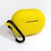 Funda protectora para auriculares Bluetooth Huawei Freebuds Pro2, funda de silicona líquida de color sólido, venta al por mayor