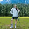 Chaqueta tres en uno de otoño e invierno para hombres y mujeres, forro interior desmontable, impermeable, cortavientos y cálida, adecuada para actividades al aire libre y senderismo