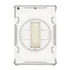 Adequado para Capa Protetora de Tablet Apple 12.9 iPad10.2Pro11mini76Air56 Suporte com Alça de Mão pro13