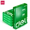 Precio de paquete único efectivo ZF223 Congo River papel de copia A470g papel de impresión a4 papel de oficina papel de borrador