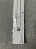 Novo Pingente de Colar Estilo Chanel com Coração de Pêssego em Resina, Luxo Leve, Colar Simples e Elegante para Clavícula, Presente, Direto do Fabricante