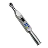 Llave dinamométrica digital de fundición SGYX-2 rango de torque 0.4-2N.m precisión 2% longitud 300mm