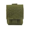 Set Creativo Táctico EDC para Exteriores de 20 Pitilleras, Pitillera con Encendedor, Bolsa Compacta, Bolsa Portátil para Exteriores