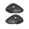 Adecuado para Civic 22/tipo Civic modificado cubierta de espejo retrovisor original cubierta de espejo decorativa carcasa protectora