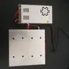 Plataforma de Refrigeração Pequena 5V12V Módulo de Resfriamento Folha de Refrigeração Semicondutora Conjunto Placa de Resfriamento para Geladeira Pequena DIY