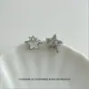 Colección de Liquidación para Puestos Callejeros: Pendientes Estilo Coreano, Aretes de Botón, Artículos Populares de Transmisiones en Vivo de Influencers, Pendientes, Collares, Pulseras, Anillos