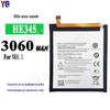 Para Nokia NK6.1 bateria do telefone móvel HE345 built-in durável placa elétrica 3060 mah fábrica atacado comércio exterior