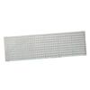 1.0/2.0/3.0 Substrato de Aluminio de Alta Conductividad Térmica Fábrica de Substratos de Aluminio para Iluminación LED Suministro de Fábrica Substrato de Aluminio de Doble Cara
