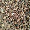 Fábrica de pedra de pão Hebei jardim estrada pavimentação antiderrapante pedra de degrau lagoa de peixes pequeno jardim de pedras paisagem pedra material de filtro resistente a altas temperaturas
