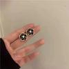 Elegantes Pendientes Largos de Borla de Nicho Exquisitos de Moda Nueva y Moderna para Mujer con Sentido del Diseño de Lujo Ligero Ins