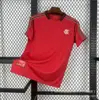 Uniformes de Fútbol de la Liga Brasileña Flamengo Santos Corinthians Sao Paulo Jerseys Se Pueden Imprimir y Enviar Transfronterizamente