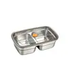 Revestimiento para Fiambrera de Acero Inoxidable 304 Hecho a Medida con Calefacción Eléctrica, Accesorio Exclusivo para Calentar Comida, Dispositivo Mágico para Calentar Comidas