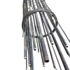 Tubería de Inyección para Relleno para Túneles/Puentes/Cimentaciones, Conducto Prefabricado, Tubería de Relleno para Puentes de 2532 mm