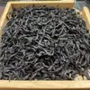 Té Oolong Wuyi de Fujian Té a Granel Caja de Regalo Regalo Transmisión en Vivo con Productos Narciso Canela Dahongpao