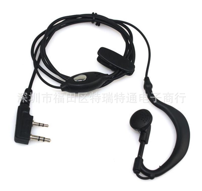 粗线耳机