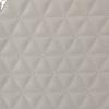 Processamento de Fabricante para Tapetes de Carro, Almofadas de Assento de Couro Acolchoado, Bolsas, Bordado Acolchoado, Acolchoado de Algodão, Bordado OEM, Padrão de Diamante Composto
