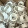Amazon Transfronterizo Pegatinas de Punto de Pegamento para Globos Transparentes Doble Cara Sin Rastro Pegamento de Partículas DIY Punto de Pegamento Paquete de 100