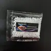 Klqhzc Colmillos de Halloween Masilla Dental Termofusible Empaste Temporal Película de Maquillaje Accesorios para Cine y Televisión