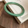 Anel de Resina Acrílica Vintage Pulseira Novo Estilo Chinês Simples Estilo Frio Padrão Mármore Estilo Antigo Médio Pulseira Feminina