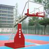 Haizhu Tianhe Canasta de Baloncesto para Adultos para Exterior Baiyun Star Canasta de Baloncesto Estándar Baiyun Heyuan Huizhou Shenzhen Baloncesto