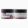 KORMESIC Batana Aceite para el Cabello Transfronterizo, Acondicionador, Champú, Mascarilla Capilar, Cuidado para Cabello Liso, Venta al por Mayor de Fabricante de Comercio Exterior