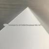 Placa de luz uniforme de 1,2 mm placa difusora de iluminação de decoração de casa dupla face fosca LED peça placa difusora orgânica