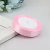 Cinta de 2 cm Rollo de Cinta Cinta Cinta Roja Empaque de Regalo de Boda Al Por Mayor Arreglo de Boda