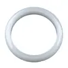 Fabricante de Pulseiras de Jade Natural, Pulseiras de Jade Branco, Pulseiras de Jade Branco com Cor Branca de Gordura de Carneiro, Benefícios de Transmissão ao Vivo, Produtos de Jade, Brindes para Vendas em Conferências, Atacado