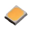 Contas de LED Amarelo Quente 2835 SMD, Luz LED de Média Potência para Cultivo de Plantas, Contas de LED de Luz Branca