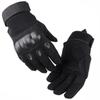 Luvas Táticas Masculinas de Primavera e Outono Antiderrapantes Esportivas Fitness Outdoor Proteção Solar Meio Dedo Dedo Inteiro Comércio Exterior Transfronteiriço Ciclismo