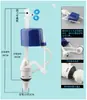 Accesorios para tanque de inodoro, incluyendo la válvula de llenado, la válvula de descarga superior universal, el dispositivo de entrada de agua y los accesorios de la bola flotadora para tanques de descarga de inodoro