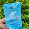 Shampoo Dihua Zhixiu sachê pequeno 8G shampoo masculino e feminino estudante hotel banho gel de banho atacado