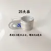 Calha de Tubo Galvanizado a Quente para Estufa Braçadeira Espessada Clipe Clipe Braçadeira de Tubo Oval