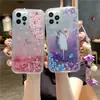 Funda para Teléfono Móvil para OPPO Flor de Cerezo Mariposa Correa Reno12 Arena Movediza K9 Funda Protectora FindX7 Silicona para Mujer