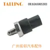 Sensor de Pressão da Barra 0265005303 34511165467 Adequado para Volkswagen Audi Bmw Transfronteiriço