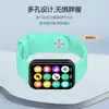 Adequado para Pulseira Xiaomi Mi Band 8Pro9/10Pro, Pulseira Redmi 4, Pulseira de Silicone para Relógio Redmi Watch4