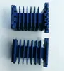 Núcleo de Transformador Eel25 Estrutura Horizontal com Múltiplos Slots 6+2 Ímã Permanente de Ferrite Outros