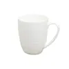 Taza de Cerámica Personalizada de Color Sólido con Puntos en Relieve, Taza de Café Simple y Elegante, Taza para Desayuno, Leche y Té