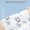 Juego de Cama de Cuatro Piezas, Sábana, Funda Nórdica, Funda de Almohada, Juego de Viaje de Hotel, Juego para Cama de Tren, Juego de Tres Piezas, Juego para Cama de Tren Anti-Suciedad