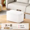Caja de medicamentos multicapa, caja de medicamentos para el hogar, caja de almacenamiento de medicamentos de gran capacidad, caja de medicamentos de emergencia médica grande transparente