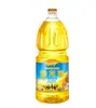 Óleo de Girassol Semente Golden Dragon fish sunshine 2,5L originado de óleo de semente de girassol europeu Golden Dragon fish óleo de cozinha Pressione