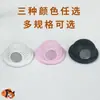 Alimentador flotante para acuario para peces pequeños, recipiente flotante especializado para alimentar y esconder peces y camarones, fácil de instalar y limpiar