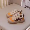Zapatos Deportivos para Niños Nueva Primavera 2026 Zapatos Casuales Antideslizantes de Suela Suave para Niños Tenis Zapatos Versátiles para Niños Pequeños