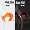 Nuevo arnés de pecho para mascotas chaleco correa de tracción para perros reflectante transpirable cuerda para perros suministros para mascotas fabricantes mayoristas