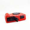 Aplicable a funda de silicona Fuji XT4 cubierta protectora bolsa para cámara Fuji cámara digital mirrorless funda de silicona